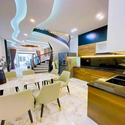 Bán nhà ở Đặng Văn Ngữ, phường 14, Phú Nhuận, 60m2, 3 tỷ 500, sổ sẵn