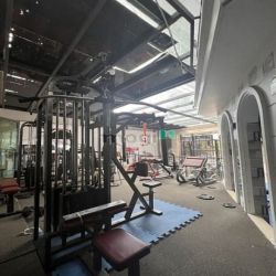 Bán Nhà Quận 12-Kinh Doanh Phòng Gym-210m2 -Đường Nhựa 8M-Nhỉnh 8 Tỷ