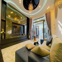 Bán nhà ở Đặng Văn Ngữ, phường 14, Phú Nhuận, 60m2, 3 tỷ 500, sổ sẵn