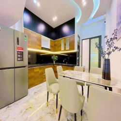Bán nhà ở Đặng Văn Ngữ, phường 14, Phú Nhuận, 60m2, 3 tỷ 500, sổ sẵn