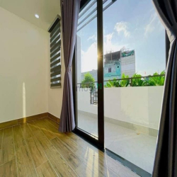 Bán nhà ở Đặng Văn Ngữ, phường 14, Phú Nhuận, 60m2, 3 tỷ 500, sổ sẵn