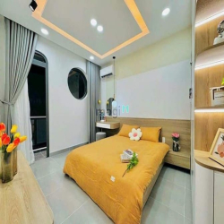 Chủ gửi bán căn Quang Trung,P8,Gò Vấp, 75m2, 3tỷ5, đang cho thuê 25tr