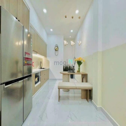 Chủ gửi bán căn Quang Trung,P8,Gò Vấp, 75m2, 3tỷ5, đang cho thuê 25tr