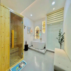 Chủ gửi bán căn Quang Trung,P8,Gò Vấp, 75m2, 3tỷ5, đang cho thuê 25tr
