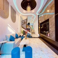 Bán nhà ở Đặng Văn Ngữ, phường 14, Phú Nhuận, 60m2, 3 tỷ 500, sổ sẵn