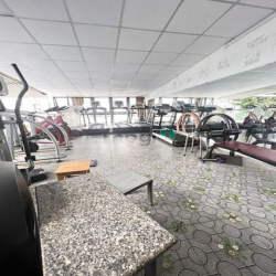 Bán Nhà Quận 12-Kinh Doanh Phòng Gym-210m2 -Đường Nhựa 8M-Nhỉnh 8 Tỷ