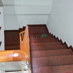 NHÀ ĐẸP Tân Phú- nhà tâm huyết- vị trí trung tâm - chỉ 9.9 tỷ
