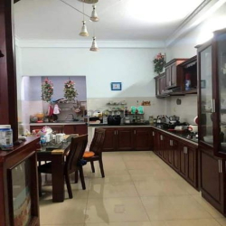 HXH 1/ chính chủ cần bán Bình Hưng Hòa A Bình Tân Dt 68m2 giá 2ty640