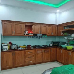NHÀ ĐẸP Tân Phú- nhà tâm huyết- vị trí trung tâm - chỉ 9.9 tỷ