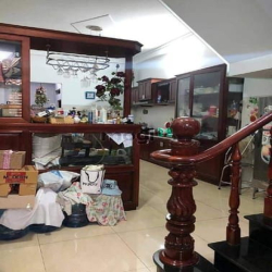 HXH 1/ chính chủ cần bán Bình Hưng Hòa A Bình Tân Dt 68m2 giá 2ty640