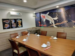 Cho thuê Mặt bằng kinh doanh nhà hàng, quán nhậu VIP ở Ung Văn Khiêm.