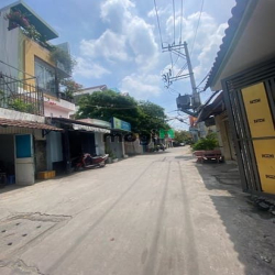 Ngộp bank - Giảm 2 tỷ - Mặt tiền đường - 3 tầng - 122m2 - Kinh doanh