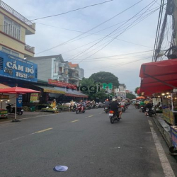 Cần bán 100m² đất TP Thuận An, cách Sài Gòn 10p đi xe, đường nhựa 8m
