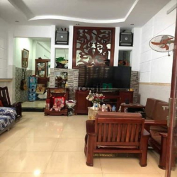 HXH 1/ chính chủ cần bán Bình Hưng Hòa A Bình Tân Dt 68m2 giá 2ty640