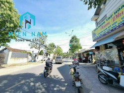 Cho thuê mặt tiền Nguyễn Thành Phương cung đường thông kết nối khu D2D