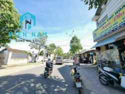 Cho thuê mặt tiền Nguyễn Thành Phương cung đường thông kết nối khu D2D