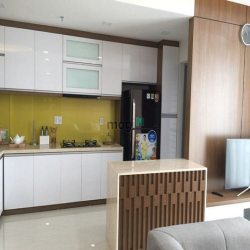 Cho thuê CHCC Green Valley, DT 89m2, 2PN, 2WC, full NT, giá 22 triệu
