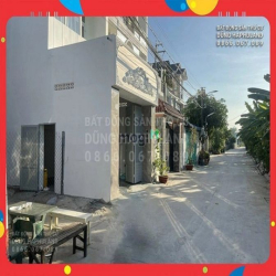 Q12. Hot! 2x triệu/m2, 437m2 đất full thổ cư, gần Vườn Lài - TL 14.