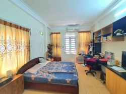 Bán nhà Xã Đàn, Đống Đa, Ở ngay, Gần phố, 45m2 4T MT4M, Giá 4.2 tỷ