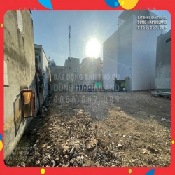 Q12. Hot! 2x triệu/m2, 437m2 đất full thổ cư, gần Vườn Lài - TL 14.