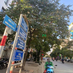 Nhà ngõ 214 Nguyễn Xiển, dt 70m x7t thang máy, mt 4.5m, 35tr/th