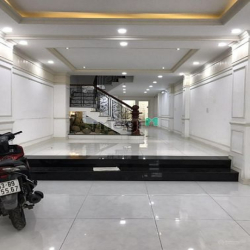 Cho thuê nhà MT Nguyễn Bỉnh Khiêm gần với Lê Quang Định, P1, Gò Vấp