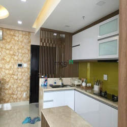 Cho thuê CHCC Green Valley, DT 89m2, 2PN, 2WC, full NT, giá 22 triệu