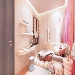 Cần bán gấp Picity Sky Park Căn hộ 2 PN Ngay Phạm Văn Đồng