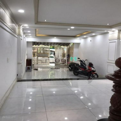 Cho thuê nhà MT Nguyễn Bỉnh Khiêm gần với Lê Quang Định, P1, Gò Vấp