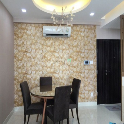 Cho thuê CHCC Green Valley, DT 89m2, 2PN, 2WC, full NT, giá 22 triệu