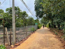 Bán lô đất gần Hồ Trị An 1102m sẵn 100m thổ 775tr NH hỗ trợ 50%