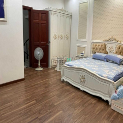 Bán nhà mt Bà Huyện Thanh Quan, Quận 3, 10x25m, giá 149 tỷ, XDH+9 tầng