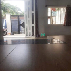 Bán Nhà 96m2 Hẻm/ Đường Nguyễn Xiển P. Long Thạnh Mỹ