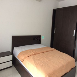 (Ở Liền) Cho thuê Off CC Garden Gate 38m2 chỉ 11Tr - Full nội thất
