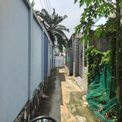 Bán Nhà 96m2 Hẻm/ Đường Nguyễn Xiển P. Long Thạnh Mỹ