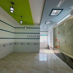 Nhà 2 lầu mặt tiền Trần Minh Sơn KDC Đại học Y Dược Cần Thơ - 6.8 tỷ