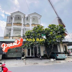 Nhà 2 lầu mặt tiền Trần Minh Sơn KDC Đại học Y Dược Cần Thơ - 6.8 tỷ