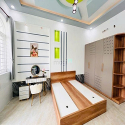 Nhà 2 lầu mặt tiền Trần Minh Sơn KDC Đại học Y Dược Cần Thơ - 6.8 tỷ