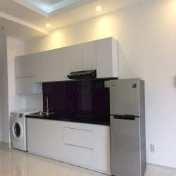 (Ở Liền) Cho thuê Off CC Garden Gate 38m2 chỉ 11Tr - Full nội thất