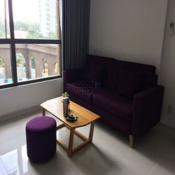 (Ở Liền) Cho thuê Off CC Garden Gate 38m2 chỉ 11Tr - Full nội thất