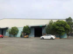 Cho thuê kho chứa hàng KCN Tân Bình, Giá cực rẻ