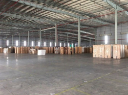 Cho thuê kho chứa hàng KCN Tân Bình, Giá cực rẻ