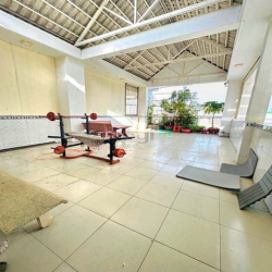 Nhà đẹp 3 tầng cập tỉnh l.ộ 10 - kh.u tên lử.a  - hẻm ôtô  - ( 5x20m )