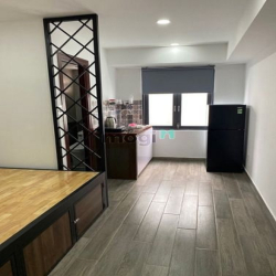 Tìm nữ ở ghép tại phòng trọ cao cấp quận 9