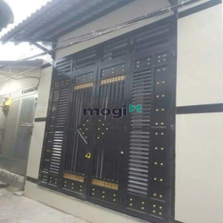 Anh Tâm bán gấp nhà Bình Thới Q11 56m2/ 1ty040tr KD đông đúc