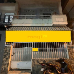 Bán nhà Phan Huy Ích Tân Bình 70m2 ngang 5m chỉ 6 tỷ thương lượng.