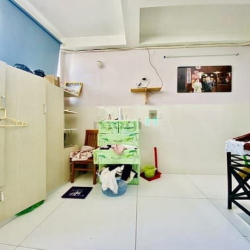 Bán nhà 1/ Ngô Gia Tự P4, Q10, 38m2, 4 tầng, 5.5 tỷ