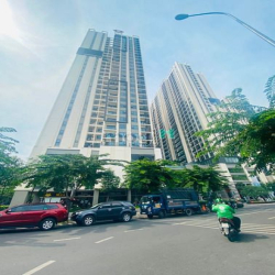 Bán Villa Hà Đô vị trí đẹp nhất góc 2 mặt tiền Đ. số 2 và 5. DTS 330m