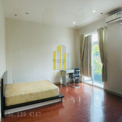 Cho thuê Villa Trần Não - DT 7x20m - Garage 2 lầu - Giá thuê 45 Triệu