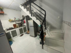 Cần bán căn nhà này về quê tại Tân vĩnh hiệp Tân uyên